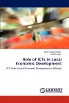 Role of Icts in Local Economic Development cover