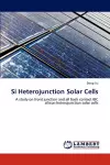 Si Heterojunction Solar Cells cover