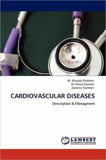 Cardiovascular Diseases cover