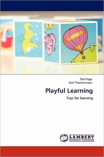 Playful Learning cover