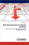 Risk Management In Islamic Banking cover