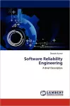 Software Reliability Engineering cover