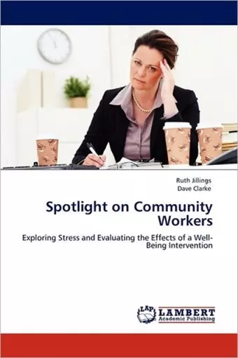 Spotlight on Community Workers cover