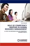 Role of Competency Mapping in Human Resource Management cover