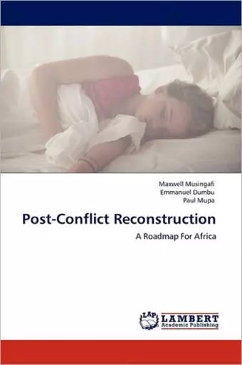 Post-Conflict Reconstruction cover