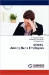 Stress Among Bank Employees cover