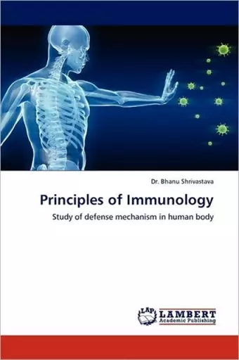 Principles of Immunology cover