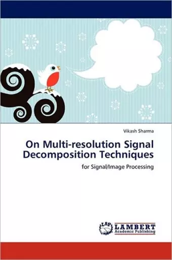 On Multi-Resolution Signal Decomposition Techniques cover