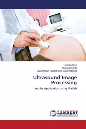 Ultrasound Image Processing cover