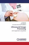 Ultrasound Image Processing cover