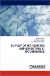 Survey of Ict Centres Implementing E-Governance cover