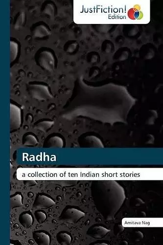 Radha cover