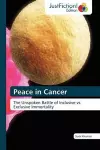 Peace in Cancer cover