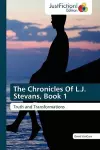 The Chronicles of L.J. Stevans, Book 1 cover