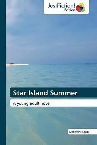 Star Island Summer cover