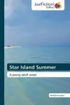 Star Island Summer cover