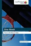 One Week cover