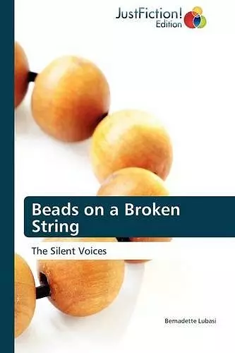 Beads on a Broken String cover