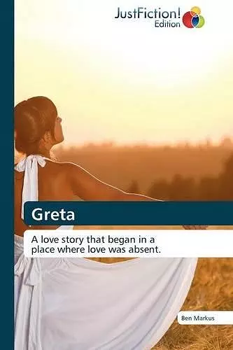 Greta cover