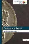 Desiree and Egypt cover
