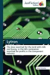 Lytron cover