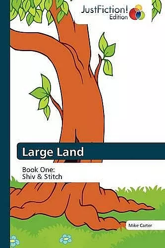 Large Land cover