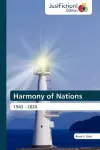 Harmony of Nations cover