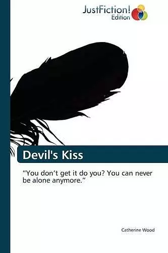 Devil's Kiss cover