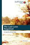 The Lost Love Regained cover