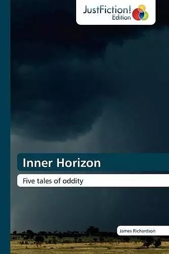 Inner Horizon cover