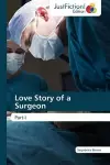 Love Story of a Surgeon cover