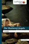 The Shattered Angels cover