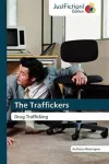 The Traffickers cover