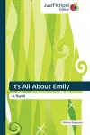 It's All about Emily cover