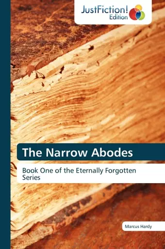 The Narrow Abodes cover