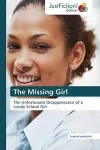 The Missing Girl cover