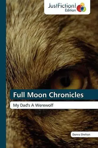 Full Moon Chronicles cover