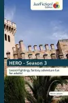 Hero - Season 3 cover