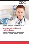 Compendio Didactico Metodologico cover