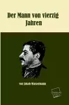 Der Mann Von Vierzig Jahren cover