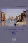 Ein Winter in Venedig cover
