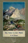 Die Natur in Den Alpen cover