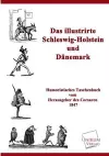 Das Illustrirte Schleswig-Holstein Und Danemark cover