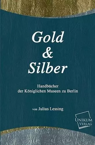 Gold Und Silber cover