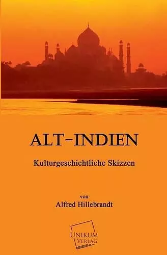 Alt-Indien cover