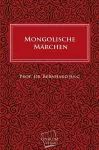 Mongolische Marchen cover