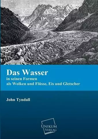 Das Wasser cover