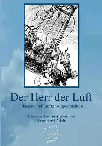 Der Herr Der Luft cover