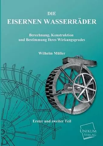 Die Eisernen Wasserrader cover