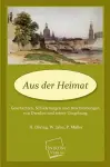 Aus Der Heimat cover